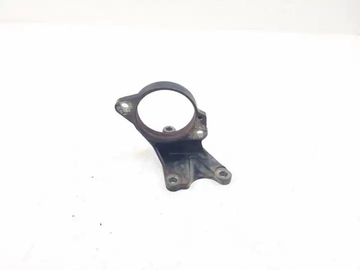 Toyota Avensis T270 (2009 - 2012) 4345705050 Кронштейн подвесного подшипника — фото 1