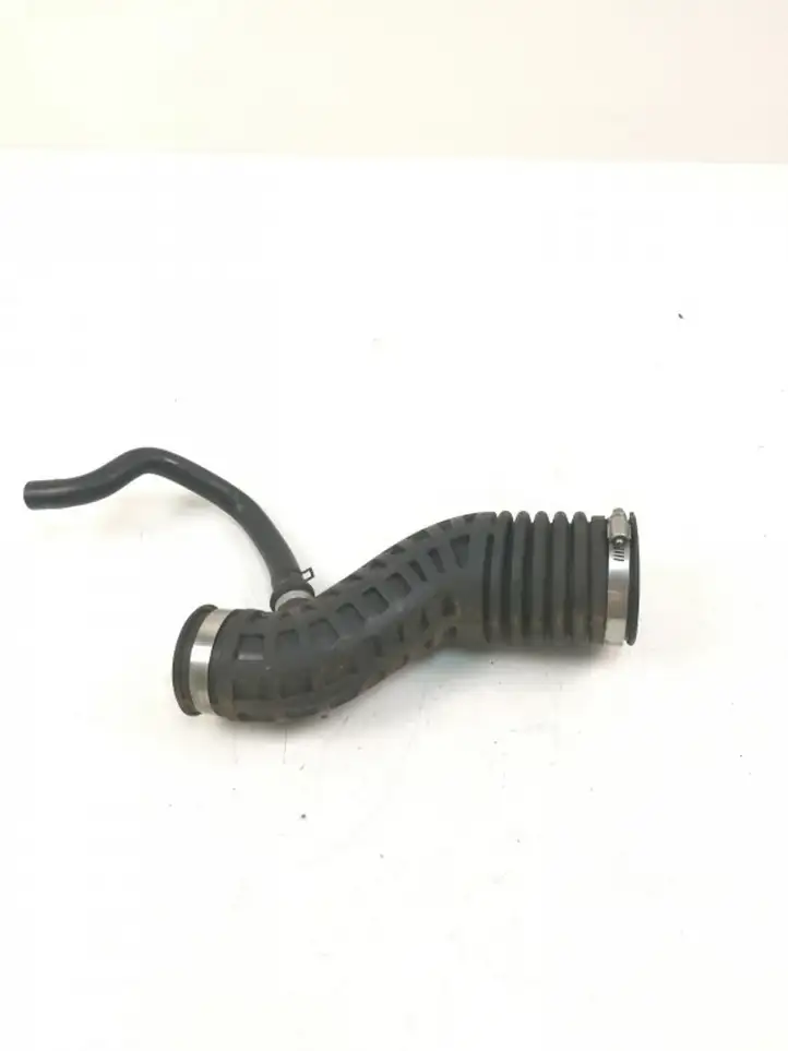 Nissan Qashqai (2006 - 2010) 1022314S01 Трубка подачи воздуха — фото 1
