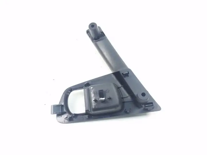 Nissan Qashqai (2006 - 2010) 80951JD000 Ручка закрывания двери — фото 2