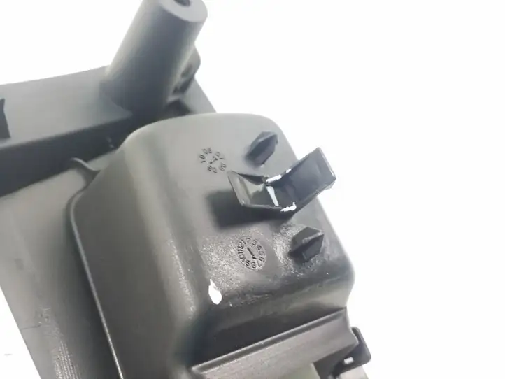 Nissan Qashqai (2006 - 2010) 80951JD000 Ручка закрывания двери — фото 4