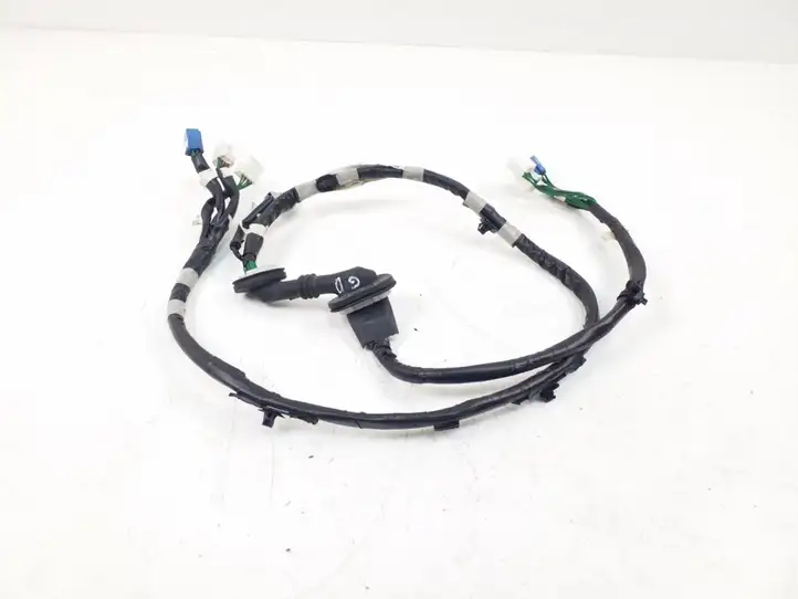 Toyota Avensis T270 (2009 - 2012) 8218405140G Жгут проводов крышки багажника — фото 1