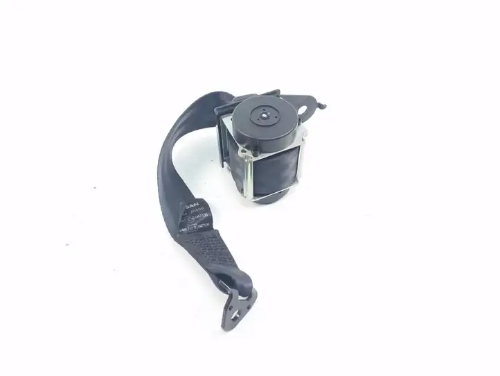 Nissan Qashqai (2006 - 2010) 88844JD000 Задний ремень безопасности — фото 2