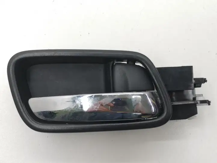 Honda CR-V (2012 - 2016) Внутренняя ручка задней двери — фото 1
