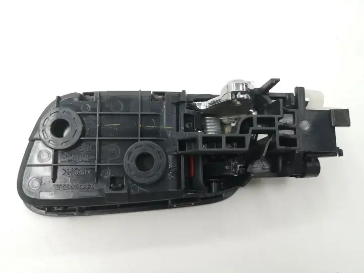 Honda CR-V (2012 - 2016) Внутренняя ручка задней двери — фото 4