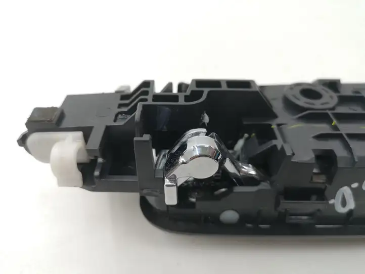 Honda CR-V (2012 - 2016) Внутренняя ручка задней двери — фото 6