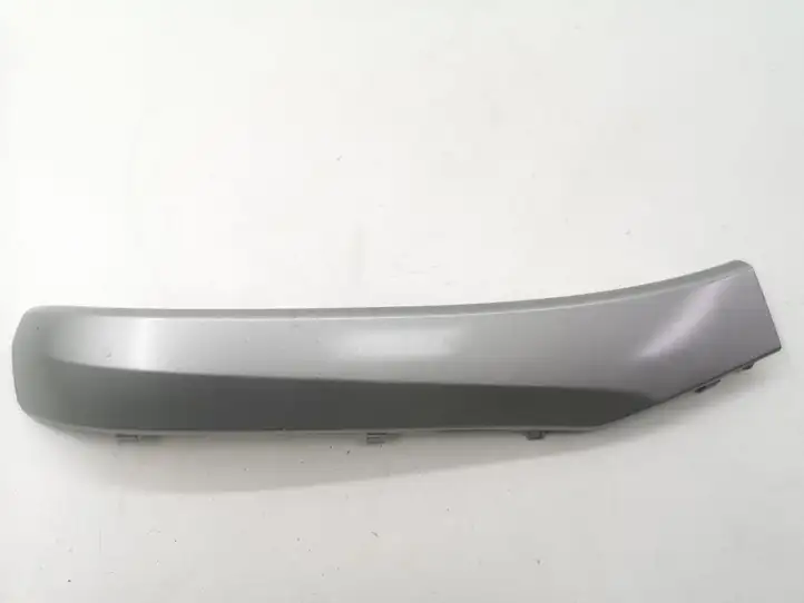 Toyota Prius (XW30) (2009 - 2015) 7461247010 Ручка закрывания двери — фото 1