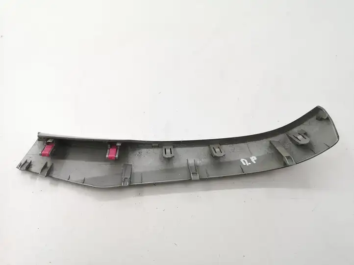 Toyota Prius (XW30) (2009 - 2015) 7461247010 Ручка закрывания двери — фото 5