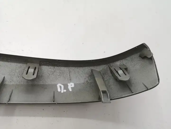 Toyota Prius (XW30) (2009 - 2015) 7461247010 Ручка закрывания двери — фото 6