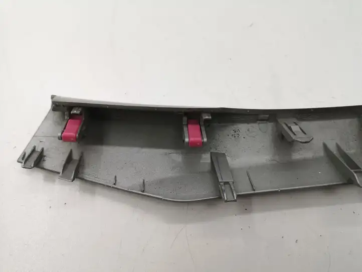 Toyota Prius (XW30) (2009 - 2015) 7461247010 Ручка закрывания двери — фото 7