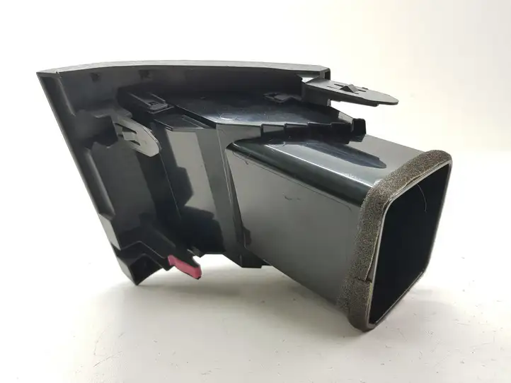 Toyota Prius (XW30) (2009 - 2015) 5566247040 Боковой воздушный дефлектор — фото 3