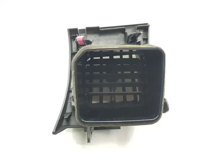 Toyota Prius (XW30) (2009 - 2015) 5566247040 Боковой воздушный дефлектор — фото 8