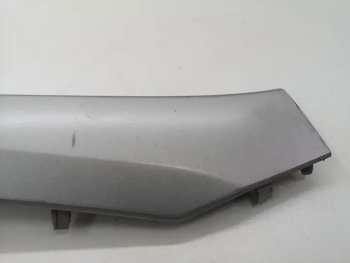 Toyota Prius (XW30) (2009 - 2015) 7464547010 Ручка двери / накладка — фото 2