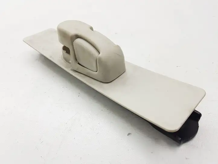 Honda CR-V (2012 - 2016) 65578 Электродвигатель регулировки ремня безопасности — фото 2