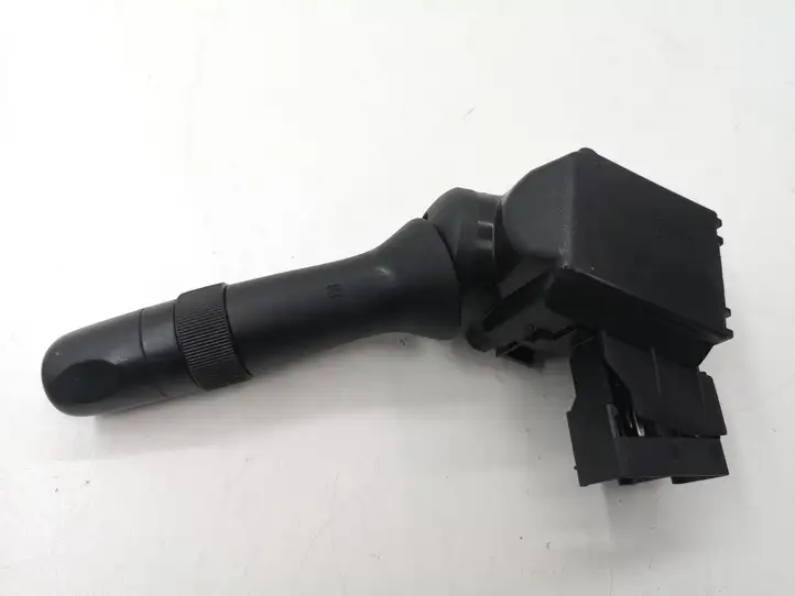 Toyota Prius (XW30) (2009 - 2015) 4819017F462 Переключатель стеклоочистителей — фото 6