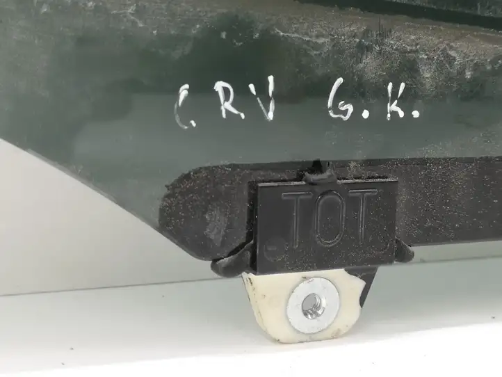 Honda CR-V (2012 - 2016) Стекло задней двери — фото 2
