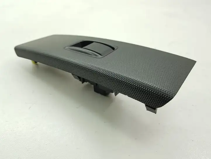 Toyota Corolla Verso AR10 (2004 - 2009) 742310F030 Блок кнопок стеклоподъемников — фото 2