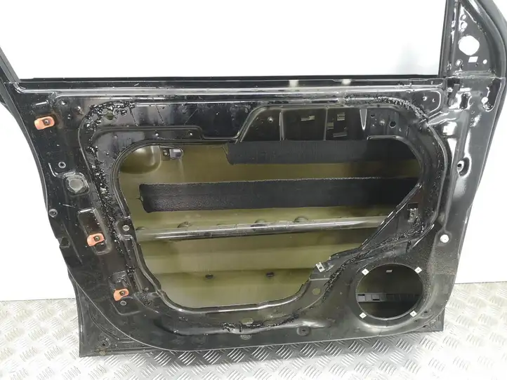 Hyundai Tucson JM (2004 - 2009) Дверь — фото 4