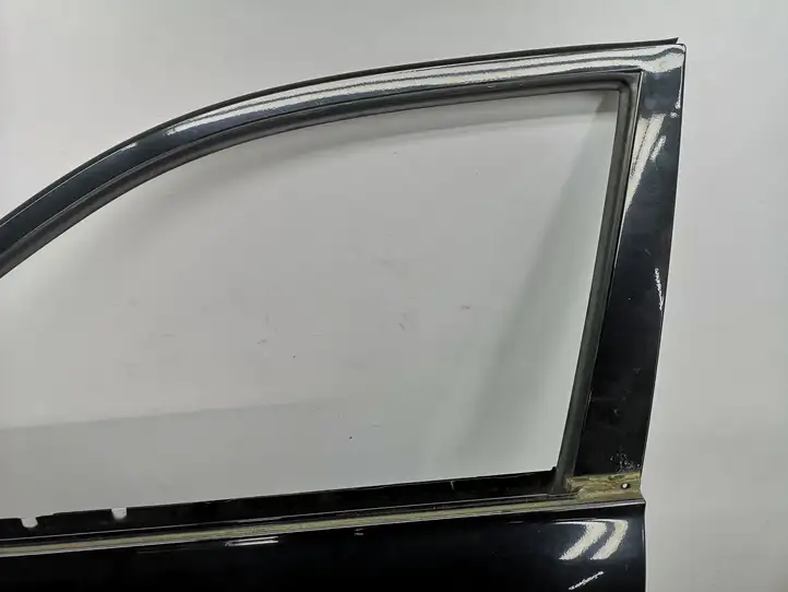 Hyundai Tucson JM (2004 - 2009) Дверь — фото 5