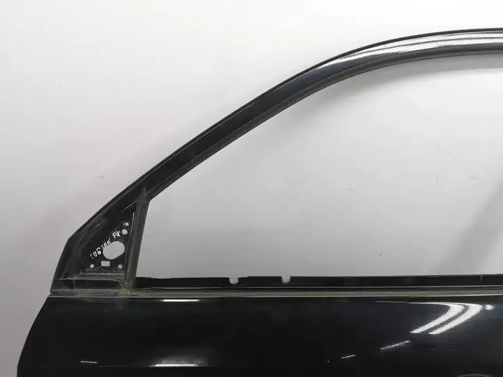 Hyundai Tucson JM (2004 - 2009) Дверь — фото 6