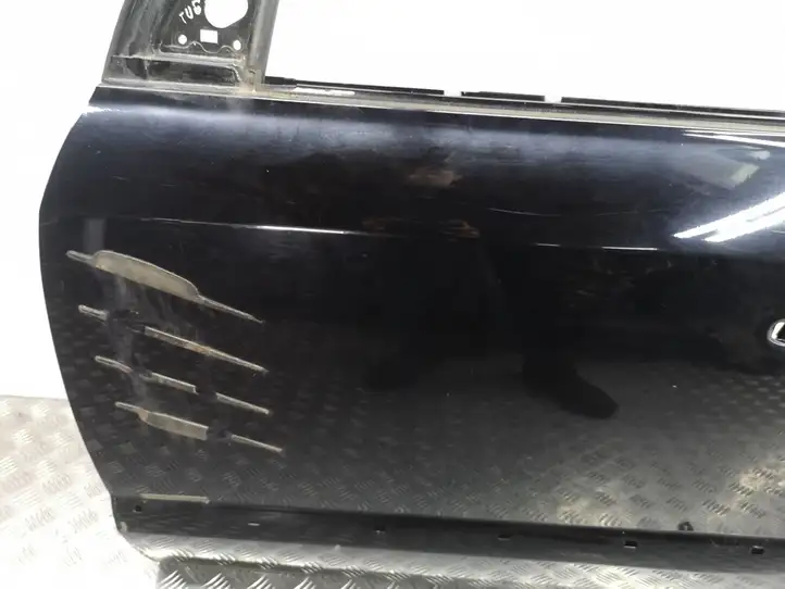 Hyundai Tucson JM (2004 - 2009) Дверь — фото 8