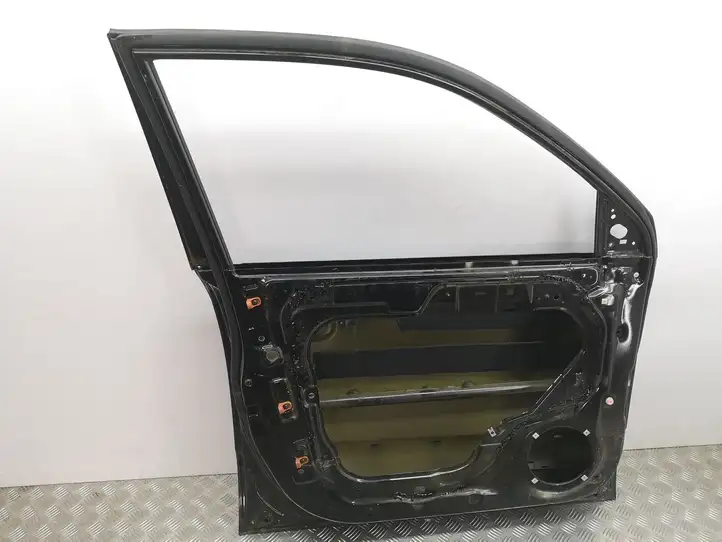 Hyundai Tucson JM (2004 - 2009) Дверь — фото 9