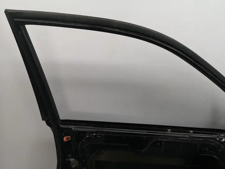 Hyundai Tucson JM (2004 - 2009) Дверь — фото 11