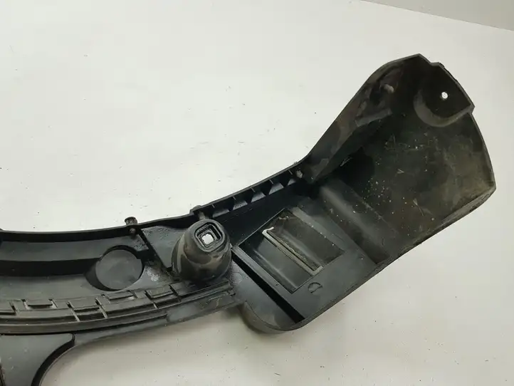 Volvo XC90 (2006 - 2014) 08620566 Кронштейн заднего бампера — фото 6