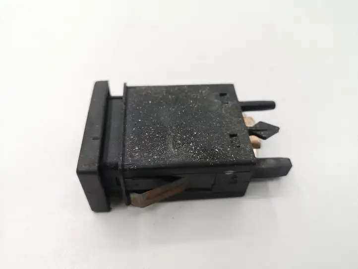 Volkswagen Sharan (2003 - 2010) 7M3959621 Кнопка обогрева стекла — фото 3