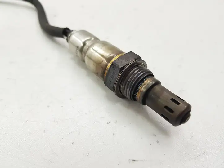 Citroen DS4 (2010 - 2016) 9683265480 Лямбда-зонд — фото 5