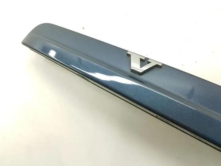 Volvo V50 (2004 - 2008) 30753026 Подсветка номера — фото 8