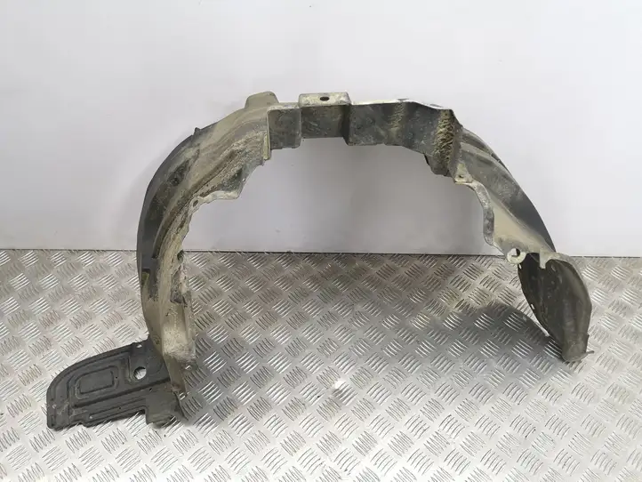 Nissan X-Trail T30 (2001 - 2007) 63840EQ000 Подкрылок колесной арки — фото 1