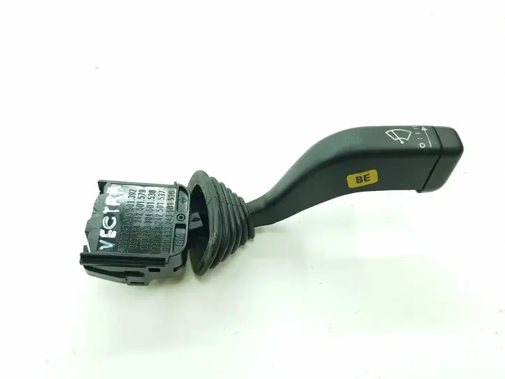 Opel Vectra B (1999 - 2002) 090243395501392 Переключатель стеклоочистителей — фото 1