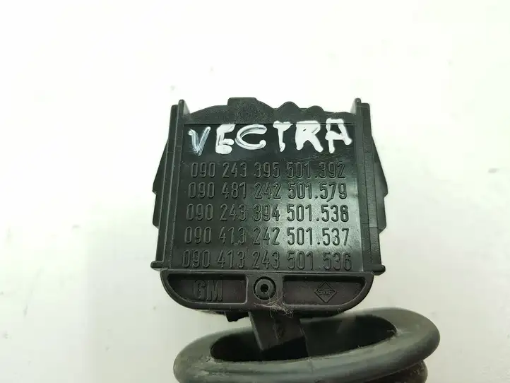 Opel Vectra B (1999 - 2002) 090243395501392 Переключатель стеклоочистителей — фото 5