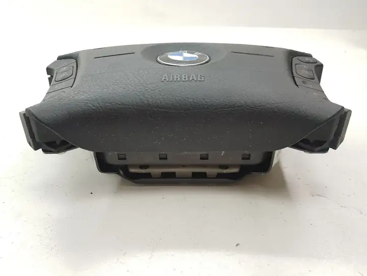 BMW X5 E53 (1999 - 2006) 3367599273 Подушка безопасности руля — фото 2