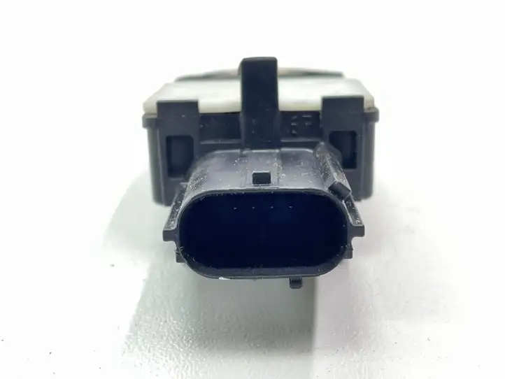 Toyota Yaris (2005 - 2009) 898310H010 Датчик удара SRS — фото 3