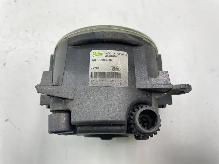 Ford C-MAX II (2010 - 2015) 2N1115201AB Передняя противотуманная фара — фото 3