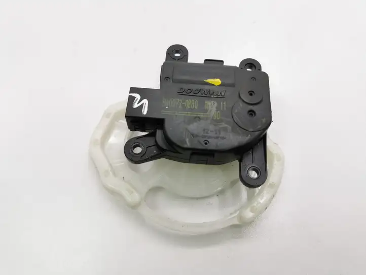 Hyundai Veloster (2011 - 2017) H400730880 Двигатель задвижки потока воздуха — фото 1