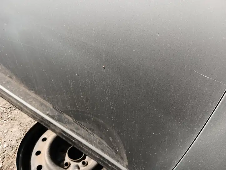 Chevrolet Orlando (2010 - 2015) Дверь — фото 6