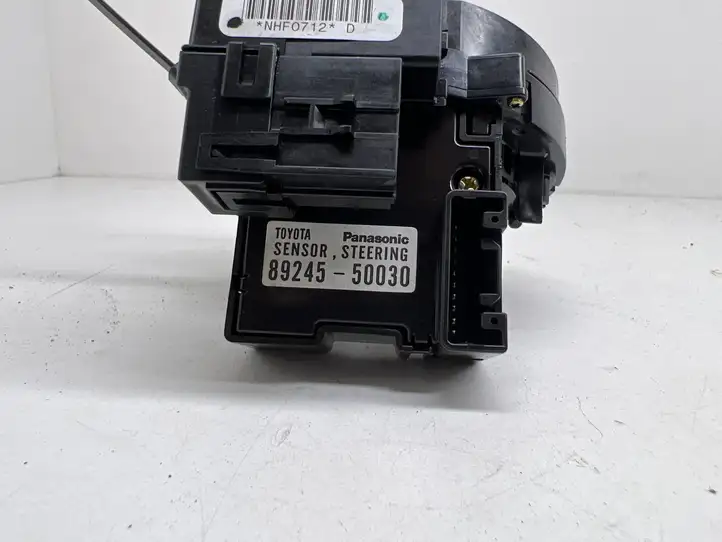 Lexus LS 430 (2000 - 2003) 8924550030 Контактное кольцо SRS — фото 2