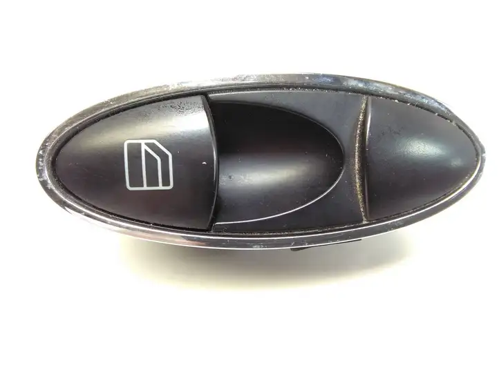 Mercedes-Benz E W211 (2002 - 2009) A2118219758 Блок кнопок стеклоподъемников — фото 1