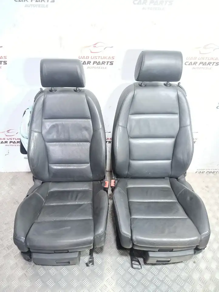 Audi A4 S4 B8 8K (2007 - 2011) 8H0885775 Комплект отделки дверей — фото 1