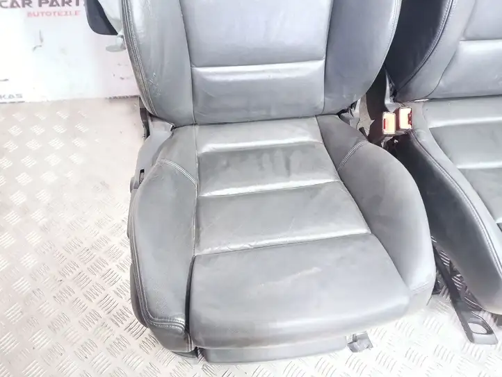Audi A4 S4 B8 8K (2007 - 2011) 8H0885775 Комплект отделки дверей — фото 10