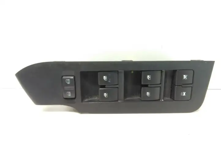 Chevrolet Captiva (2006 - 2011) 201004082 Блок кнопок стеклоподъемников — фото 1