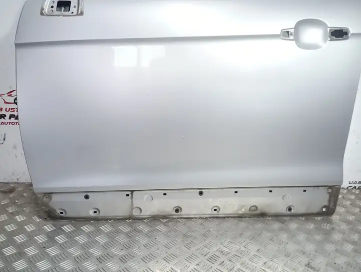 Chevrolet Captiva (2006 - 2011) Дверь — фото 2