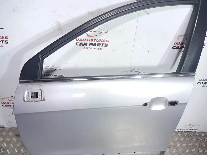 Chevrolet Captiva (2006 - 2011) Дверь — фото 3