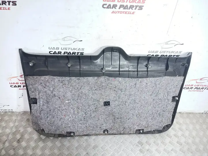 Toyota RAV 4 (XA20) (2000 - 2005) 6675042010 Прочая отделка багажника — фото 2