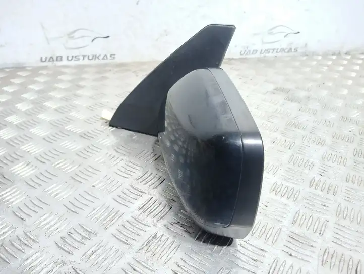 Toyota RAV 4 (XA20) (2000 - 2005) 012228 Боковое зеркало с электроприводом — фото 2