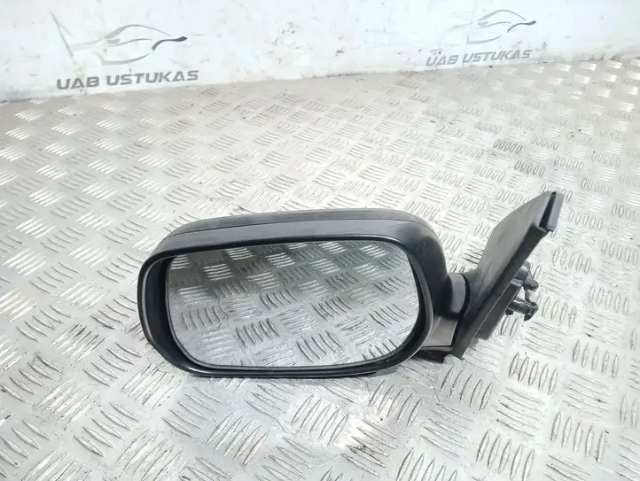 Toyota RAV 4 (XA20) (2000 - 2005) 012228 Боковое зеркало с электроприводом — фото 3