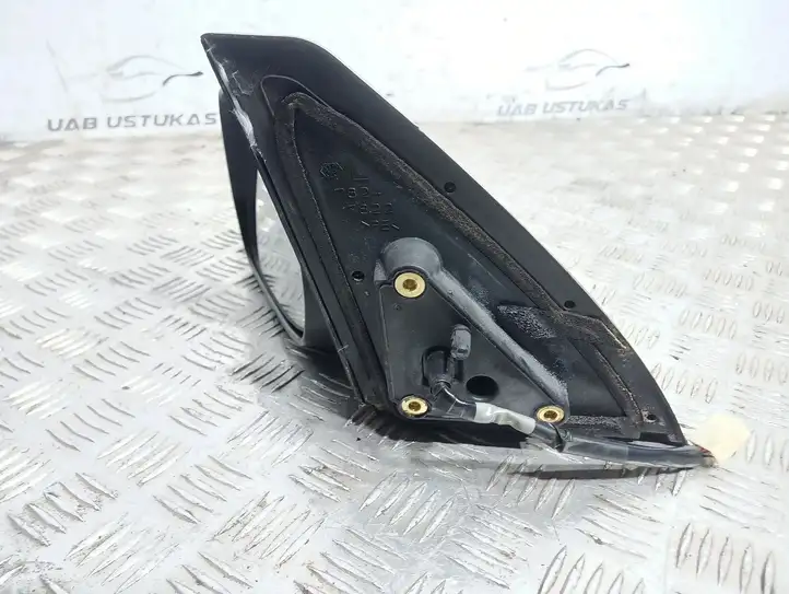 Toyota RAV 4 (XA20) (2000 - 2005) 012228 Боковое зеркало с электроприводом — фото 4