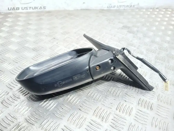 Toyota RAV 4 (XA20) (2000 - 2005) 012228 Боковое зеркало с электроприводом — фото 5